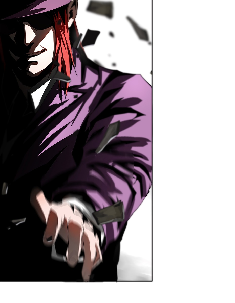 The Blade of Evolution Chapter 20 - halaman 51