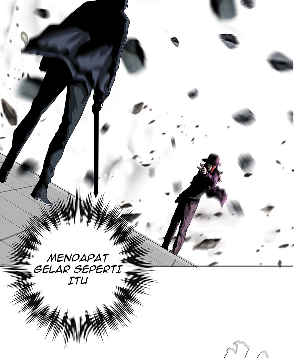 The Blade of Evolution Chapter 20 - halaman 53