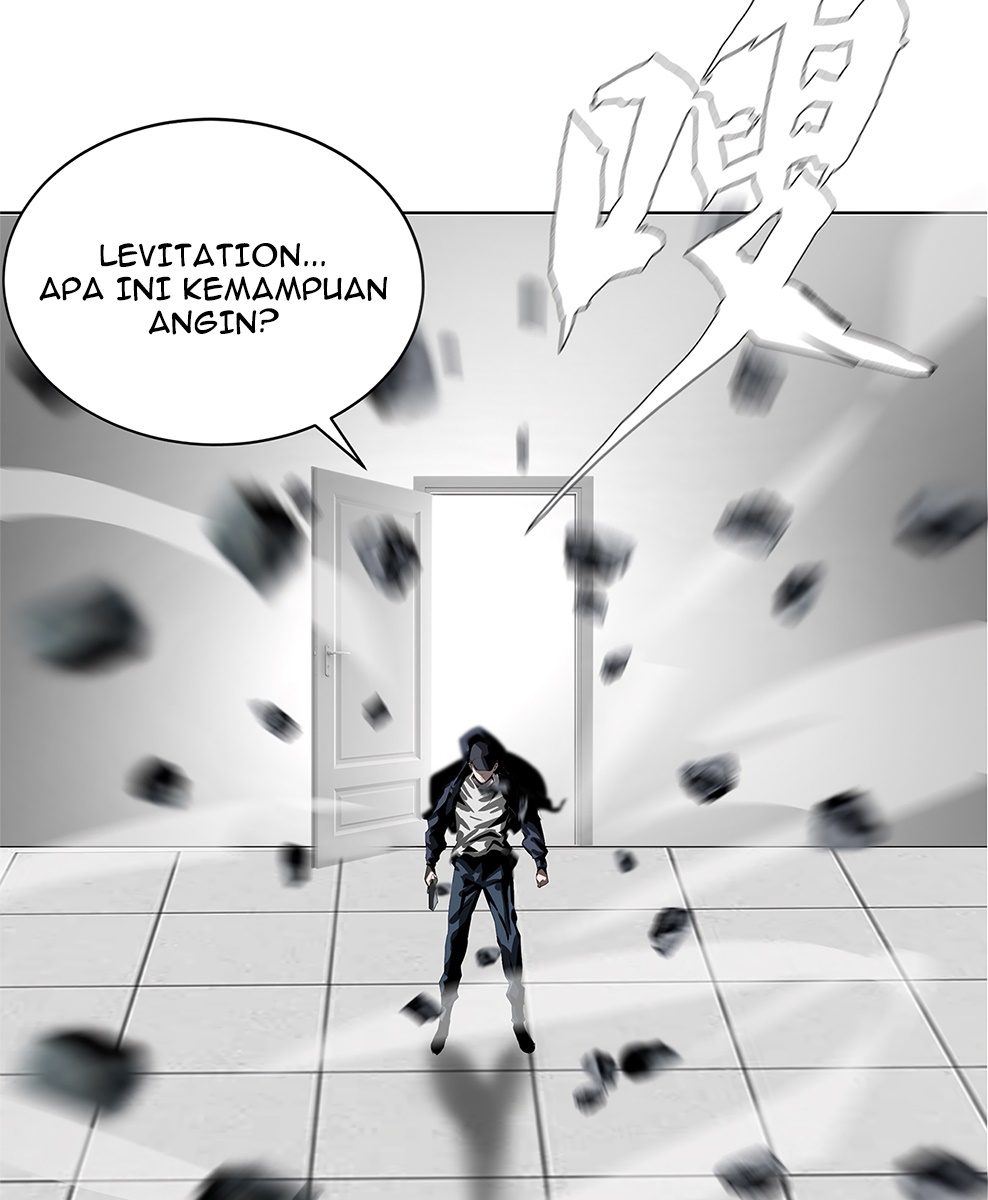 The Blade of Evolution Chapter 20 - halaman 54