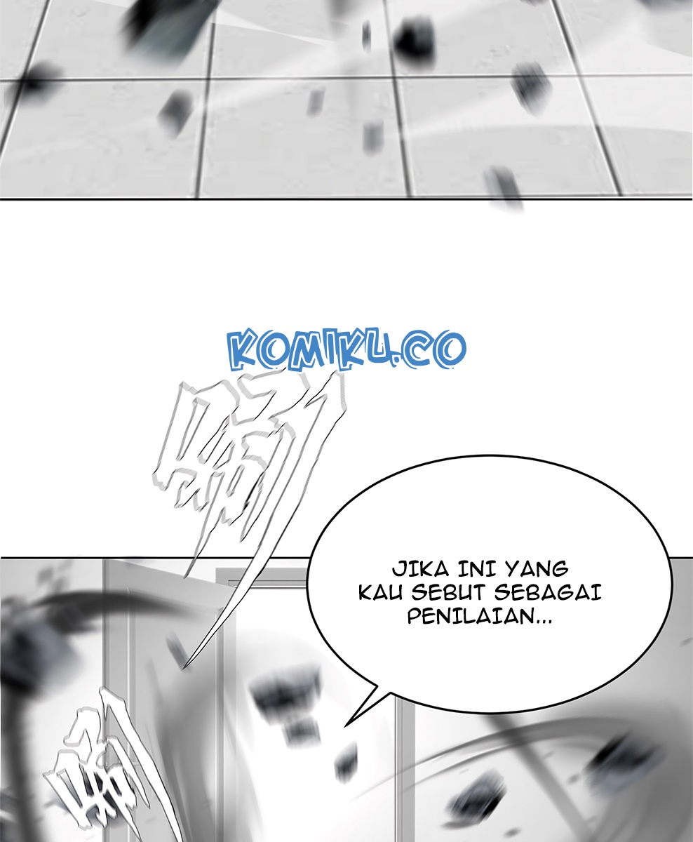 The Blade of Evolution Chapter 20 - halaman 55