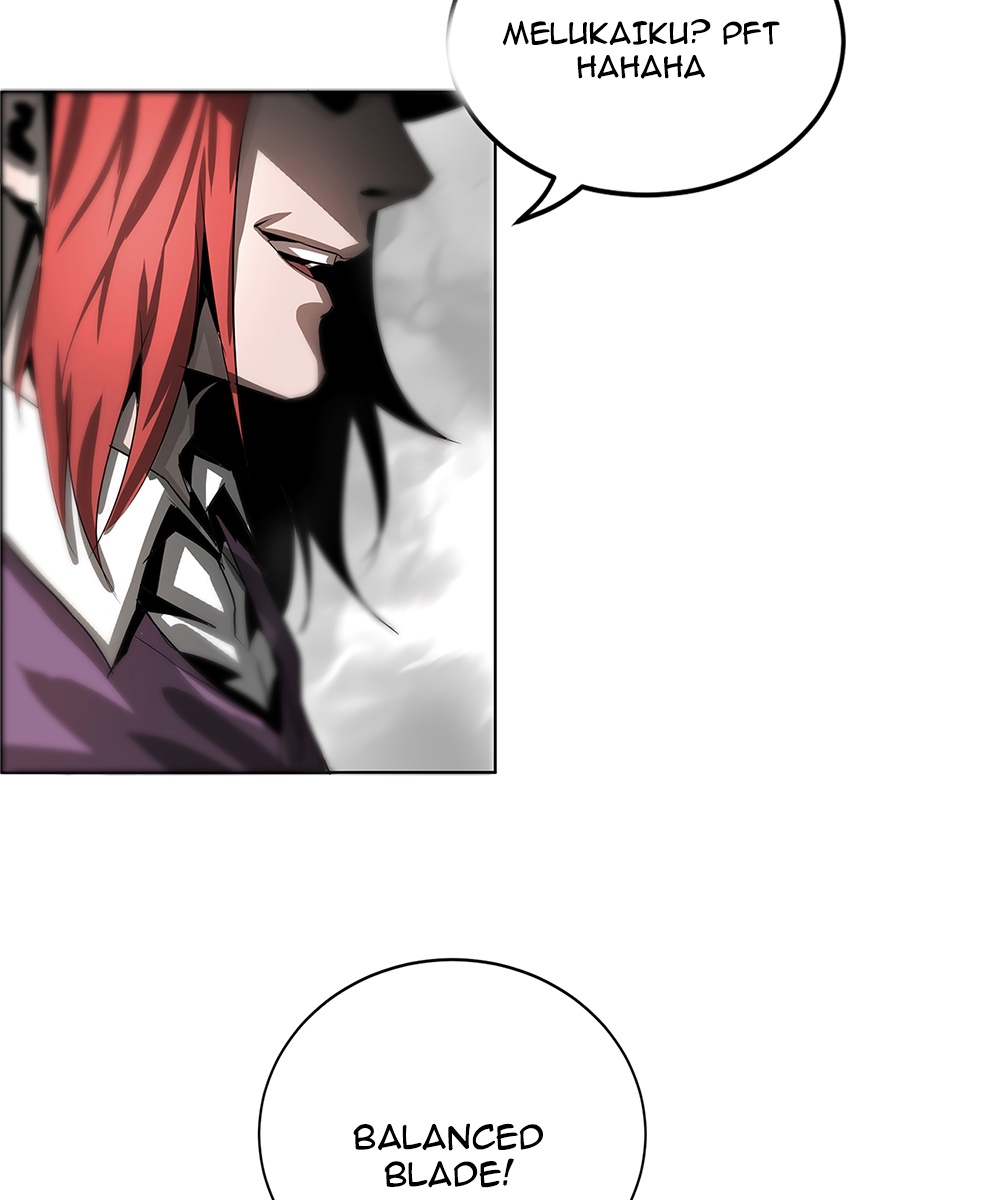 The Blade of Evolution Chapter 20 - halaman 60