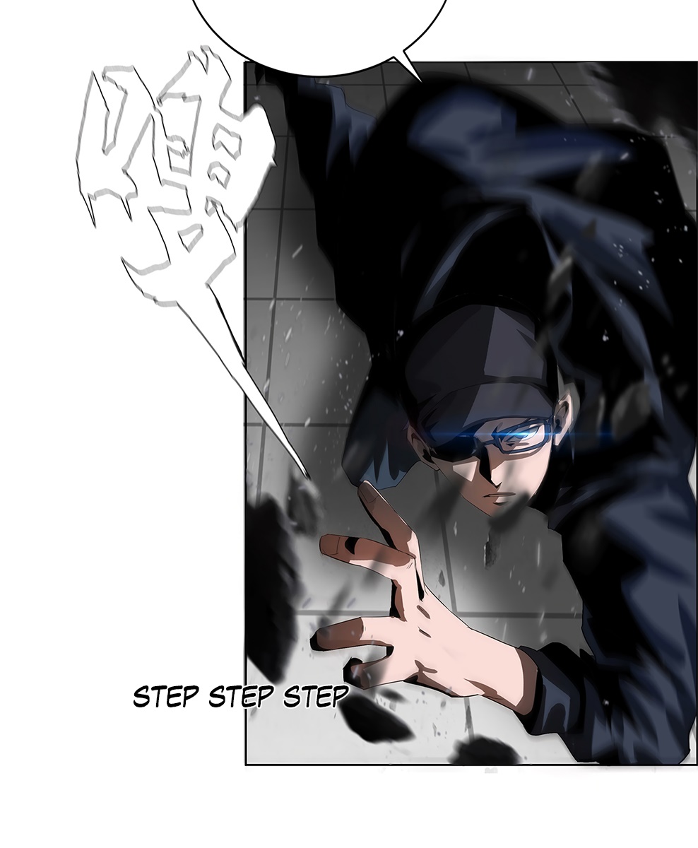 The Blade of Evolution Chapter 20 - halaman 61