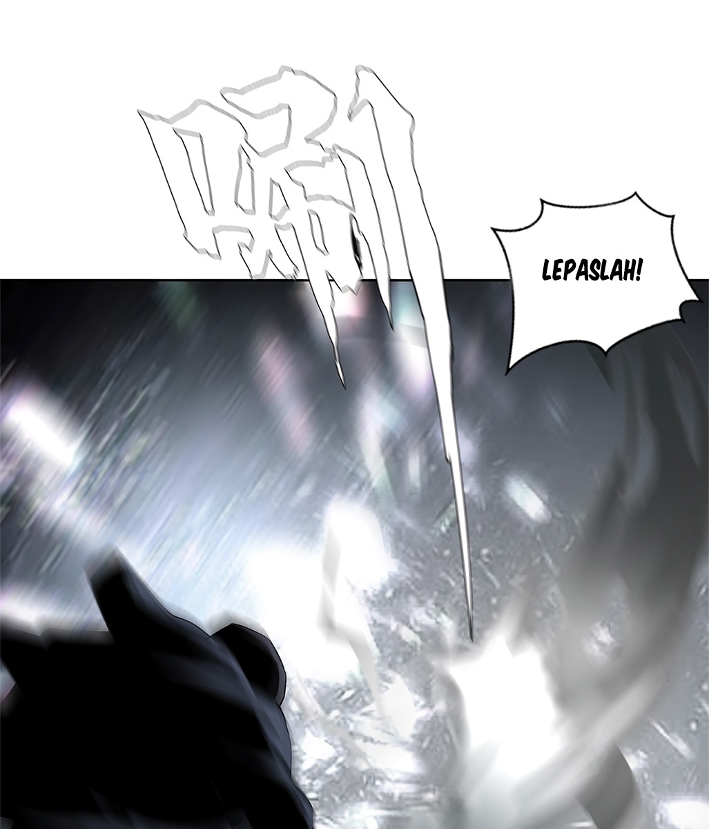The Blade of Evolution Chapter 20 - halaman 62
