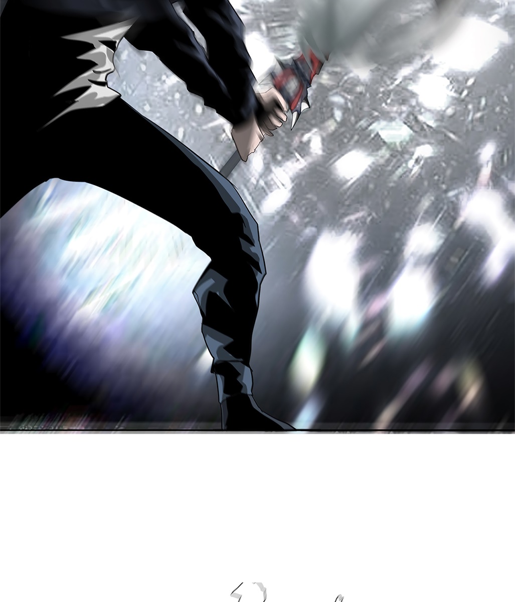 The Blade of Evolution Chapter 20 - halaman 63