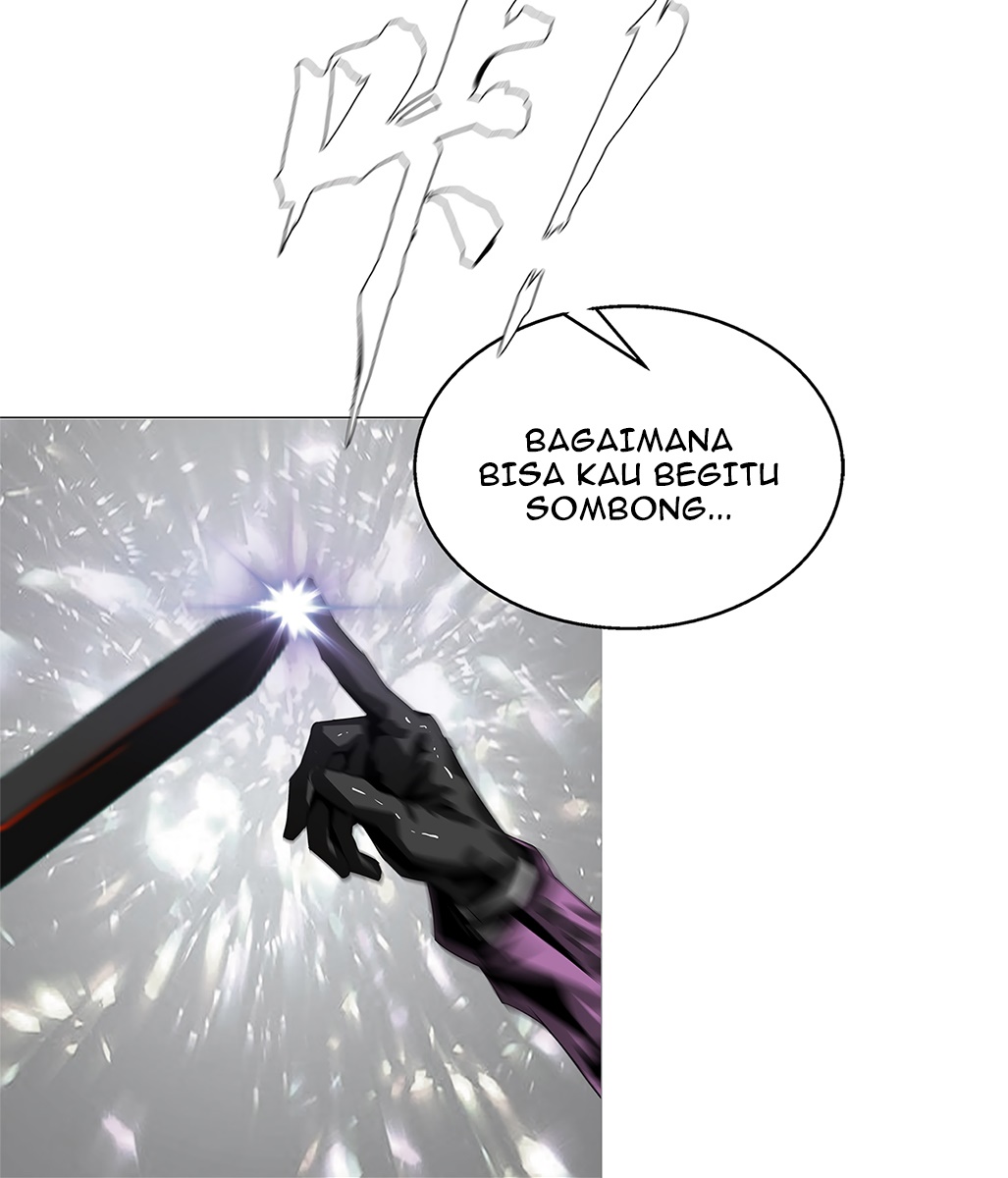 The Blade of Evolution Chapter 20 - halaman 64
