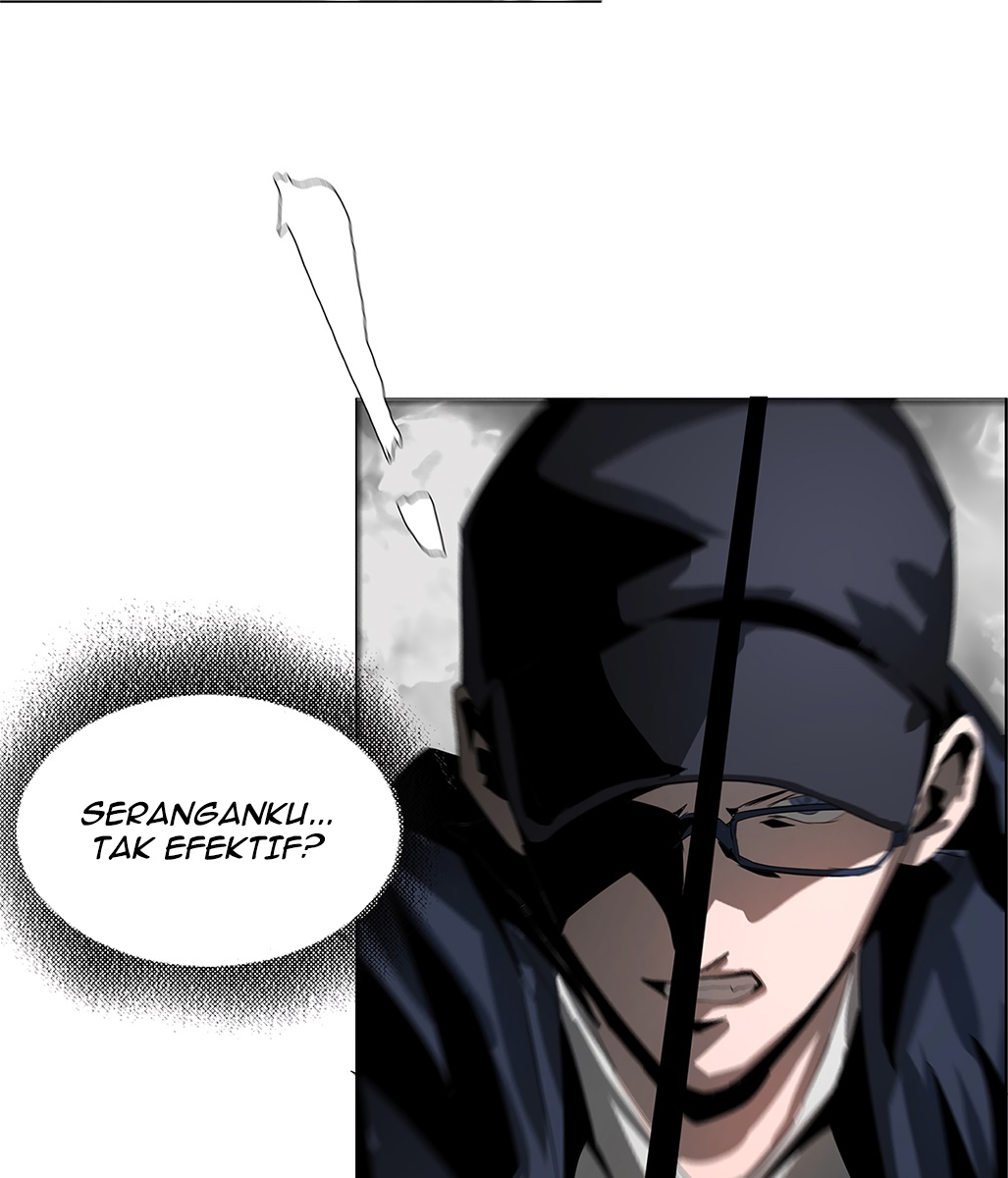 The Blade of Evolution Chapter 20 - halaman 65
