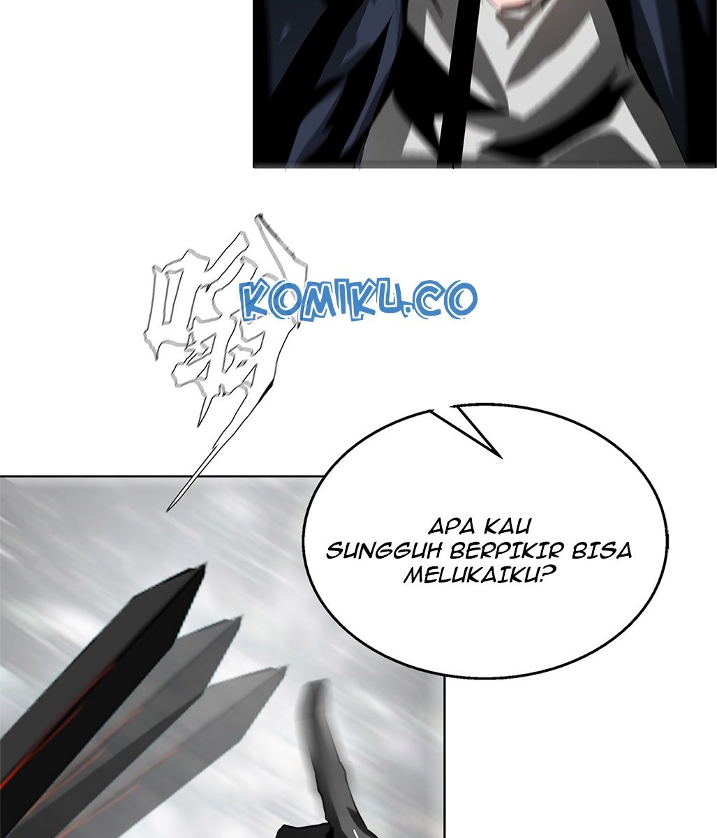 The Blade of Evolution Chapter 20 - halaman 66