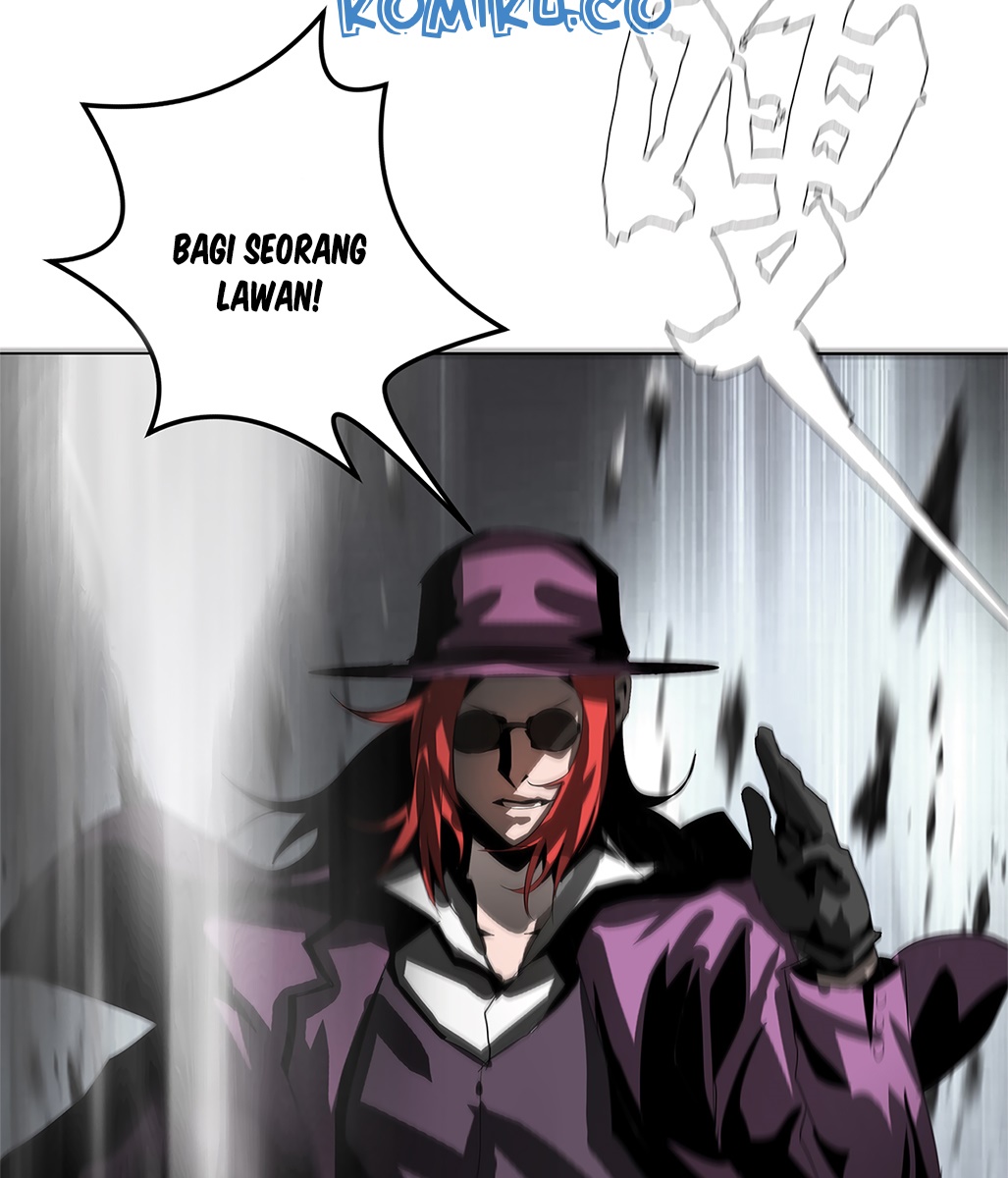 The Blade of Evolution Chapter 20 - halaman 70