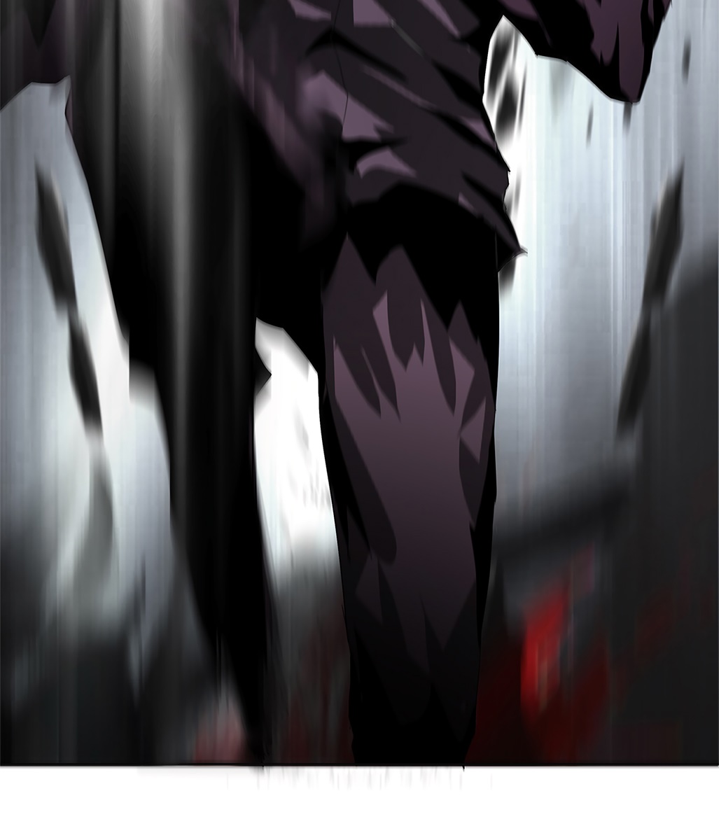 The Blade of Evolution Chapter 20 - halaman 71