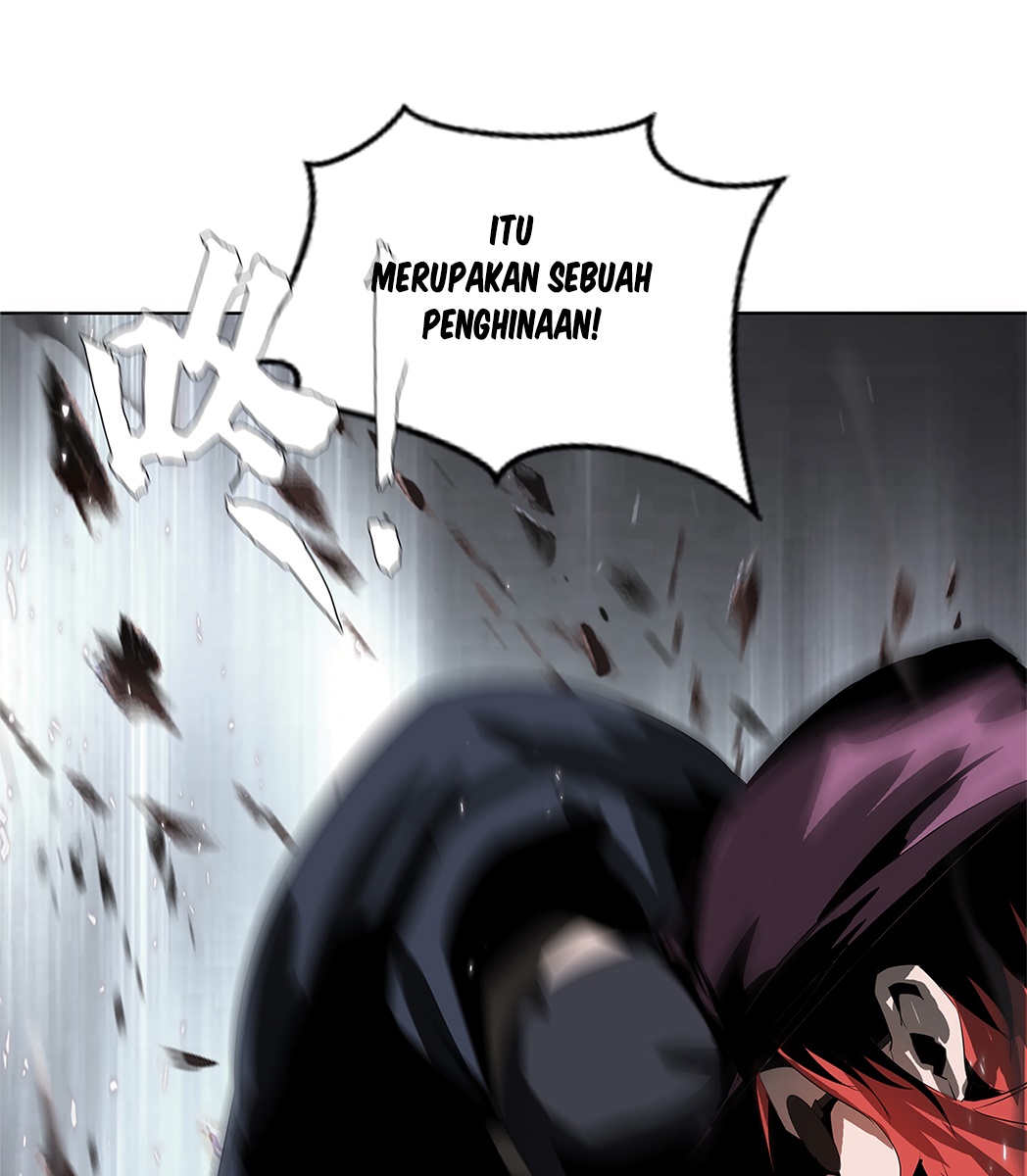The Blade of Evolution Chapter 20 - halaman 72