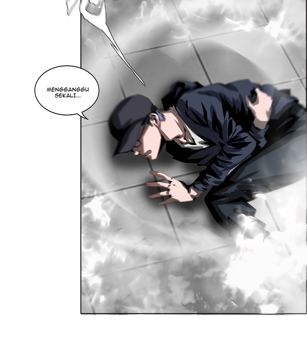 The Blade of Evolution Chapter 20 - halaman 74