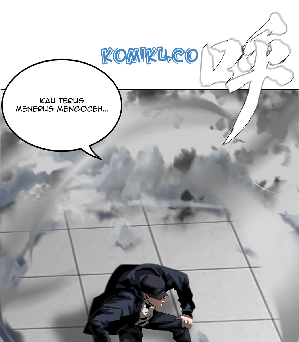 The Blade of Evolution Chapter 20 - halaman 75