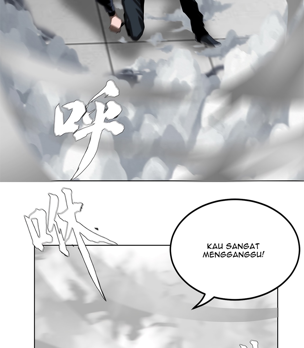 The Blade of Evolution Chapter 20 - halaman 76