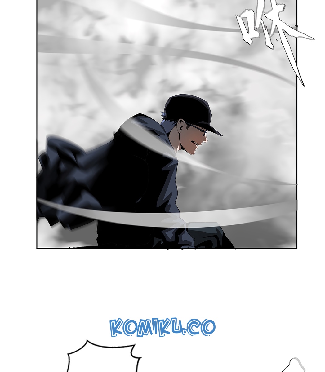 The Blade of Evolution Chapter 20 - halaman 77