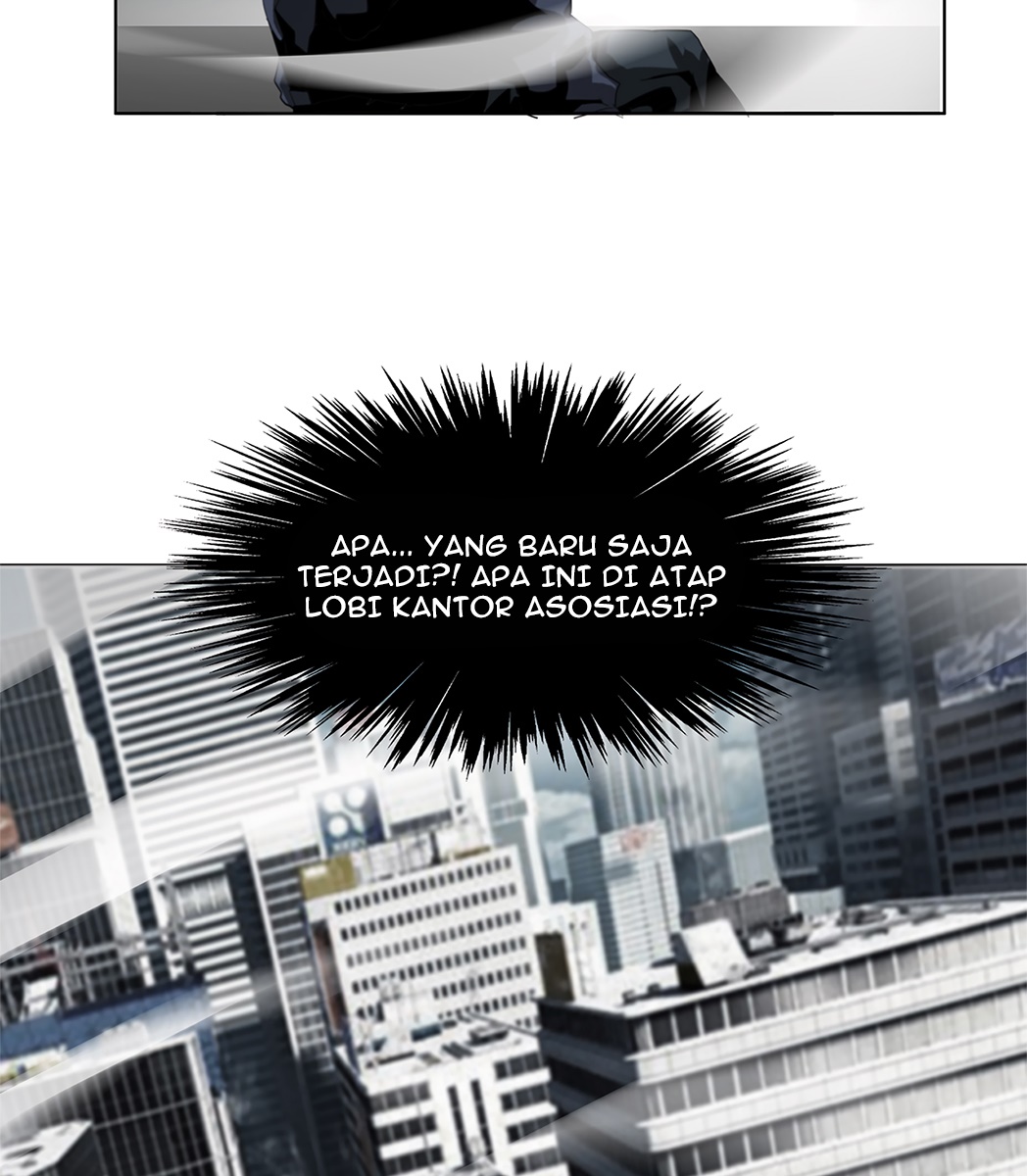 The Blade of Evolution Chapter 20 - halaman 79