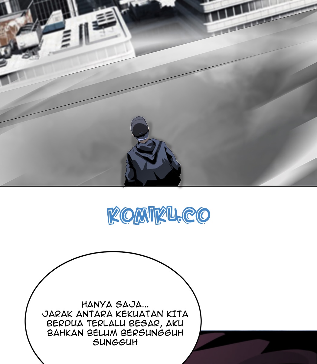 The Blade of Evolution Chapter 20 - halaman 80