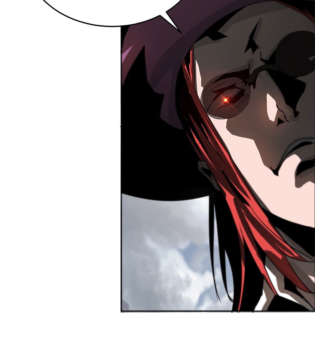 The Blade of Evolution Chapter 20 - halaman 81