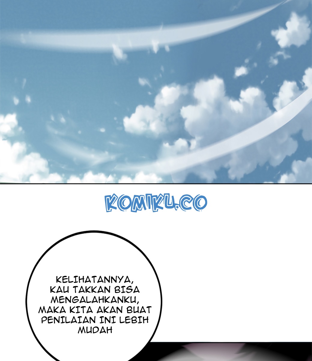 The Blade of Evolution Chapter 20 - halaman 85