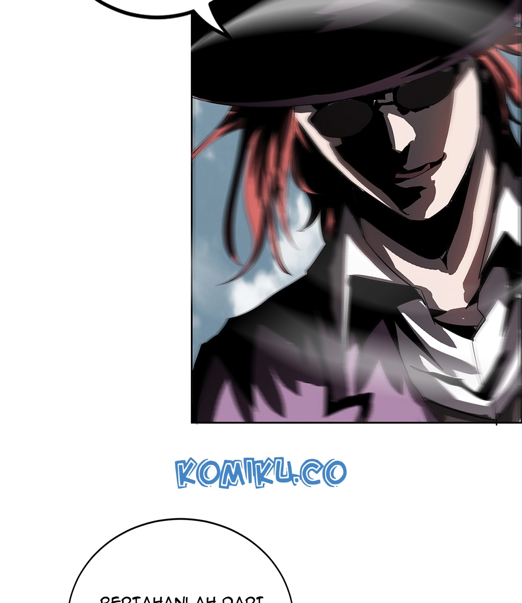 The Blade of Evolution Chapter 20 - halaman 86