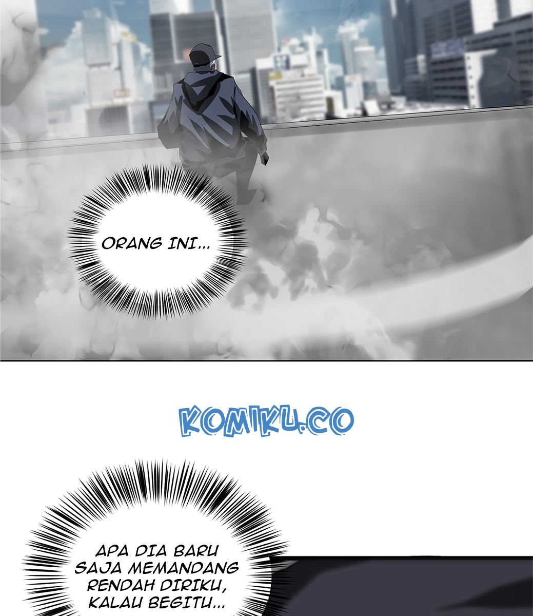 The Blade of Evolution Chapter 20 - halaman 88