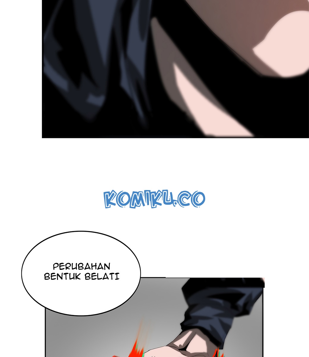 The Blade of Evolution Chapter 20 - halaman 90