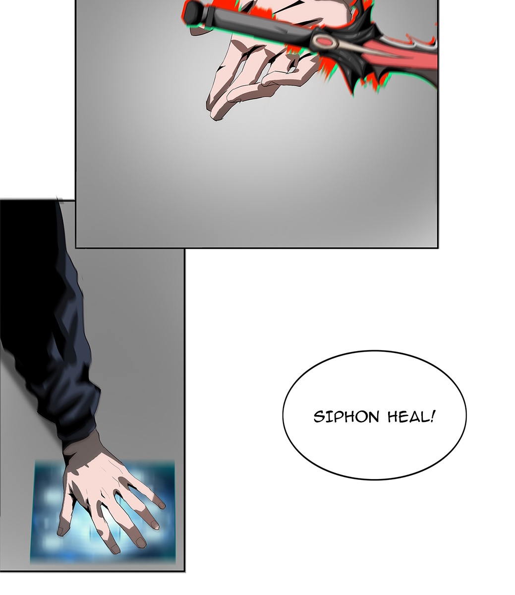 The Blade of Evolution Chapter 20 - halaman 91
