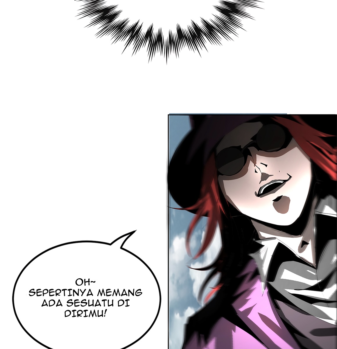 The Blade of Evolution Chapter 20 - halaman 94