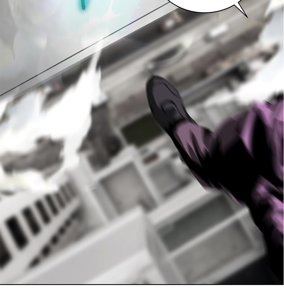 The Blade of Evolution Chapter 20 - halaman 96