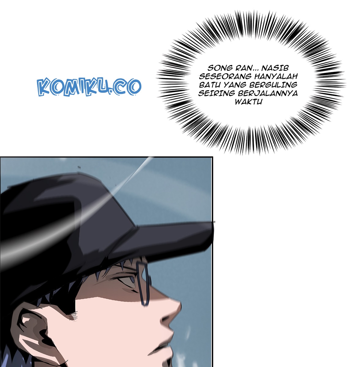 The Blade of Evolution Chapter 20 - halaman 97