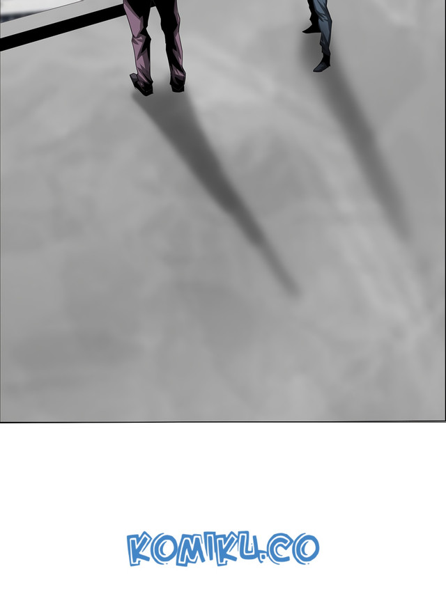 The Blade of Evolution Chapter 21 - halaman 18