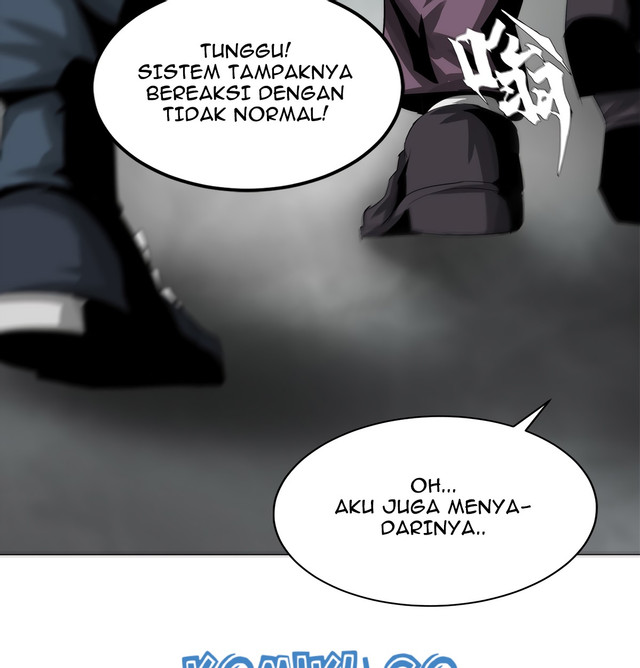The Blade of Evolution Chapter 21 - halaman 27