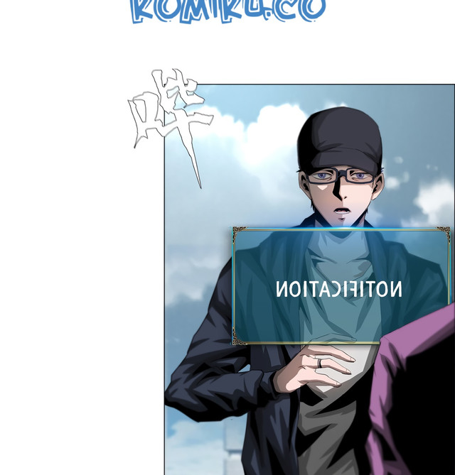 The Blade of Evolution Chapter 21 - halaman 28