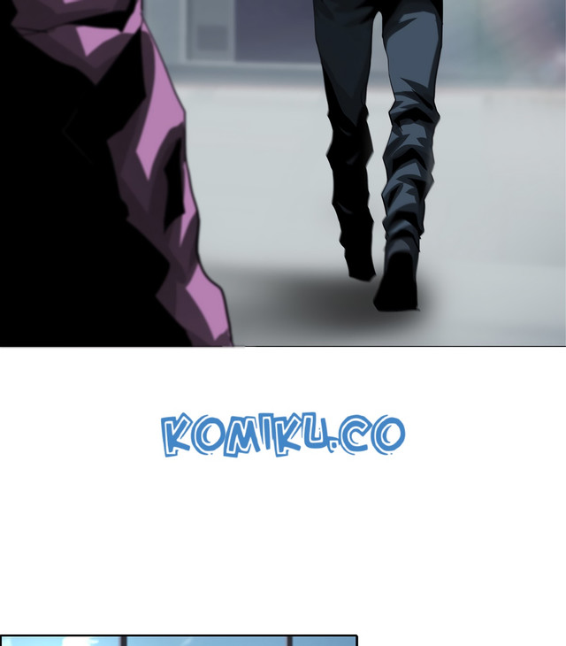 The Blade of Evolution Chapter 21 - halaman 40