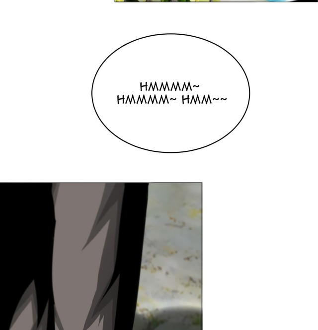 The Blade of Evolution Chapter 21 - halaman 43