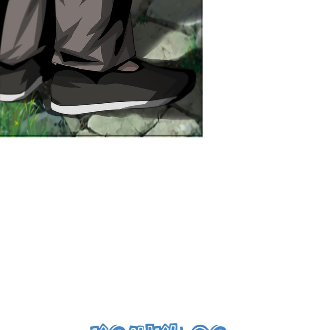 The Blade of Evolution Chapter 21 - halaman 44