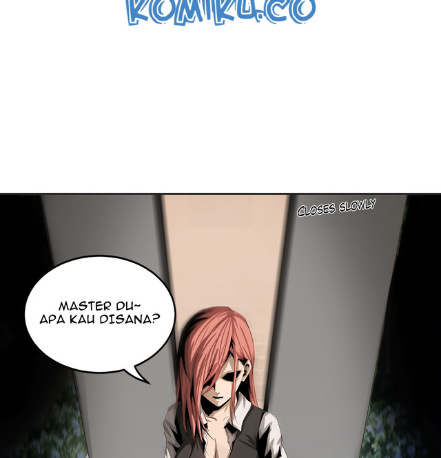 The Blade of Evolution Chapter 21 - halaman 45