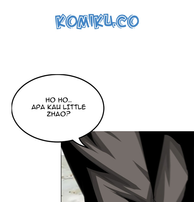 The Blade of Evolution Chapter 21 - halaman 47