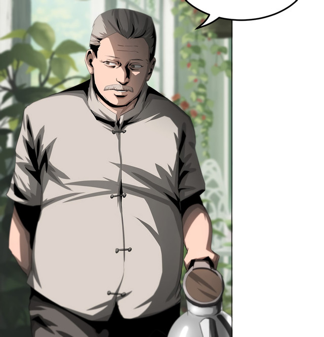 The Blade of Evolution Chapter 21 - halaman 49