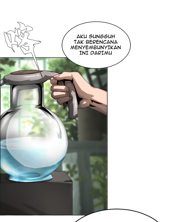 The Blade of Evolution Chapter 21 - halaman 52