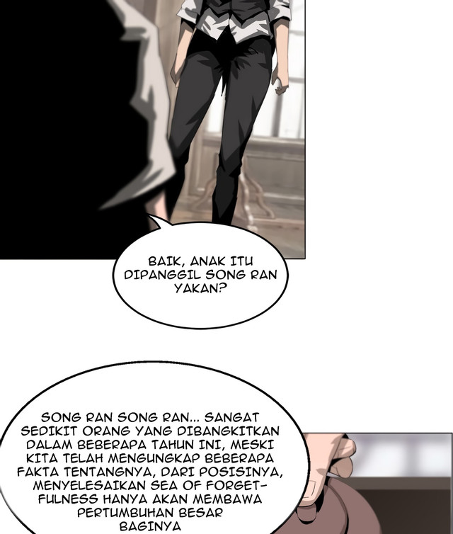The Blade of Evolution Chapter 21 - halaman 60