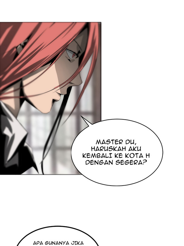 The Blade of Evolution Chapter 21 - halaman 62