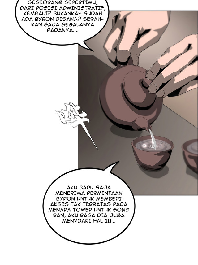 The Blade of Evolution Chapter 21 - halaman 63