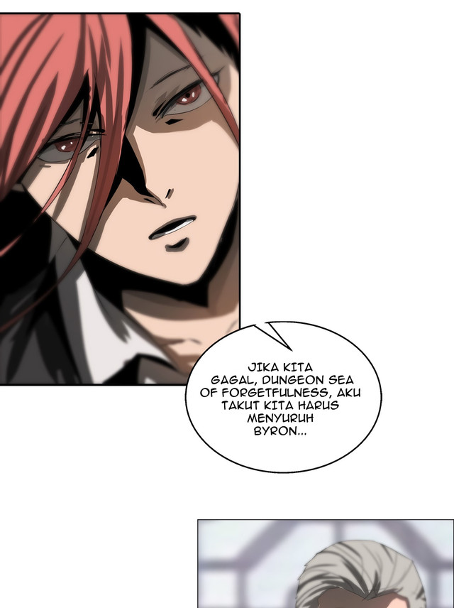 The Blade of Evolution Chapter 21 - halaman 64