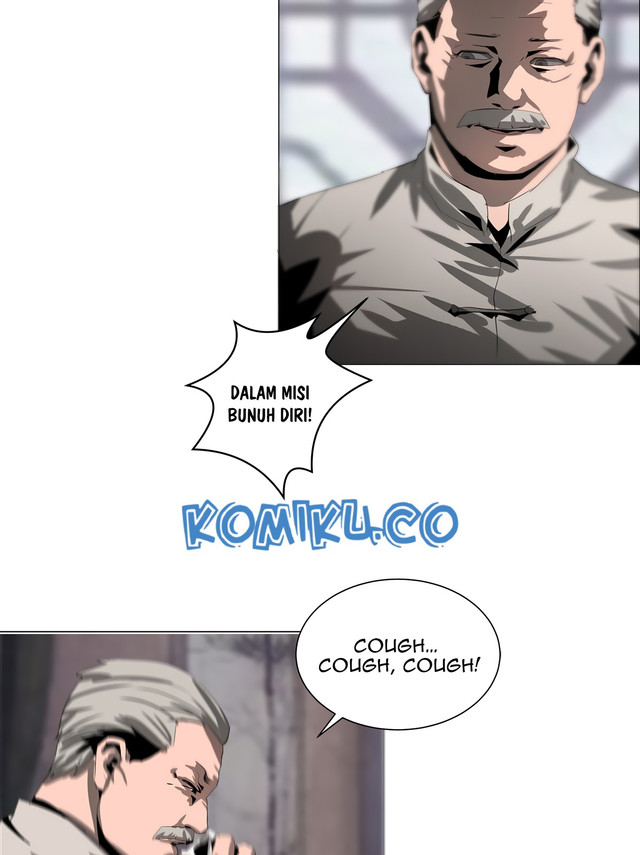 The Blade of Evolution Chapter 21 - halaman 65
