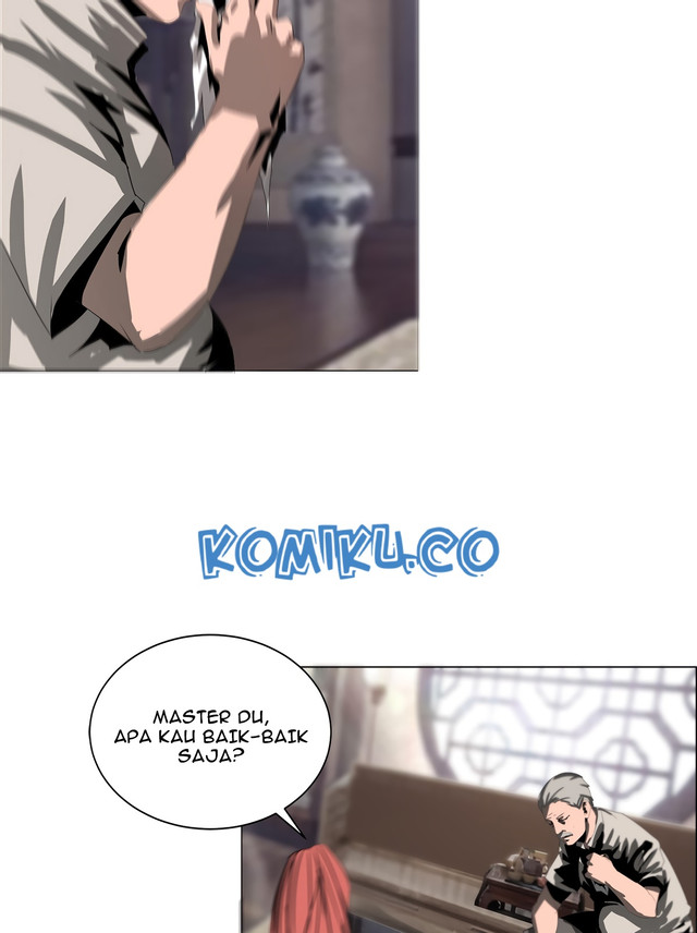 The Blade of Evolution Chapter 21 - halaman 66