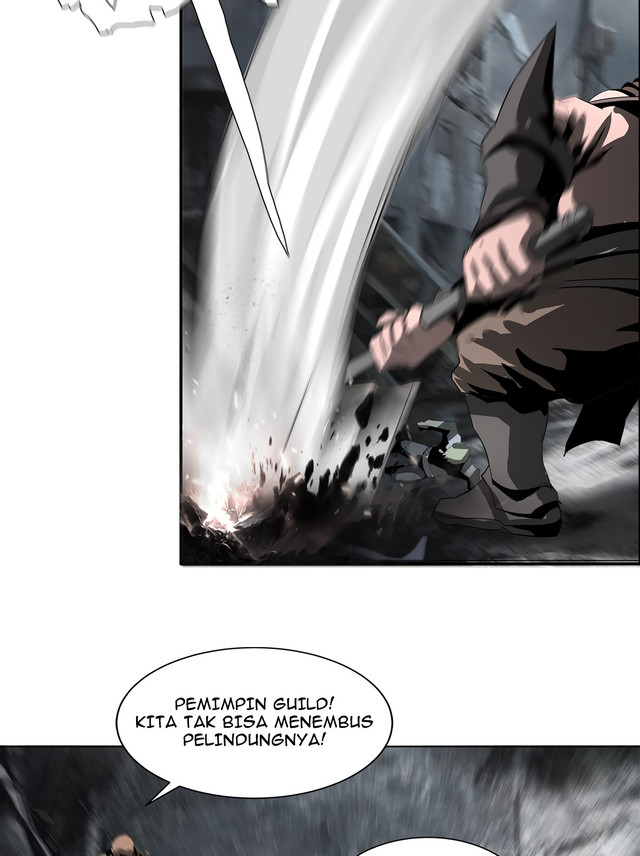 The Blade of Evolution Chapter 21 - halaman 70