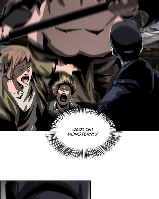 The Blade of Evolution Chapter 21 - halaman 76