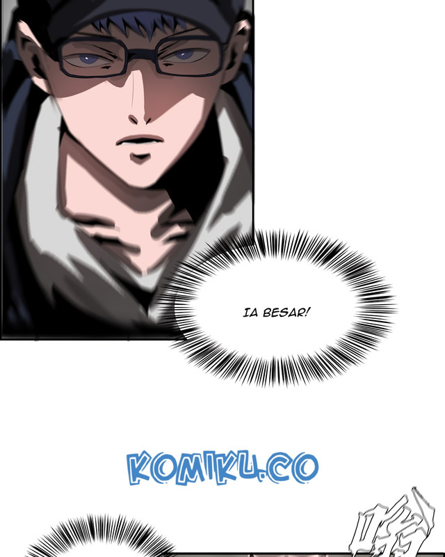 The Blade of Evolution Chapter 21 - halaman 77