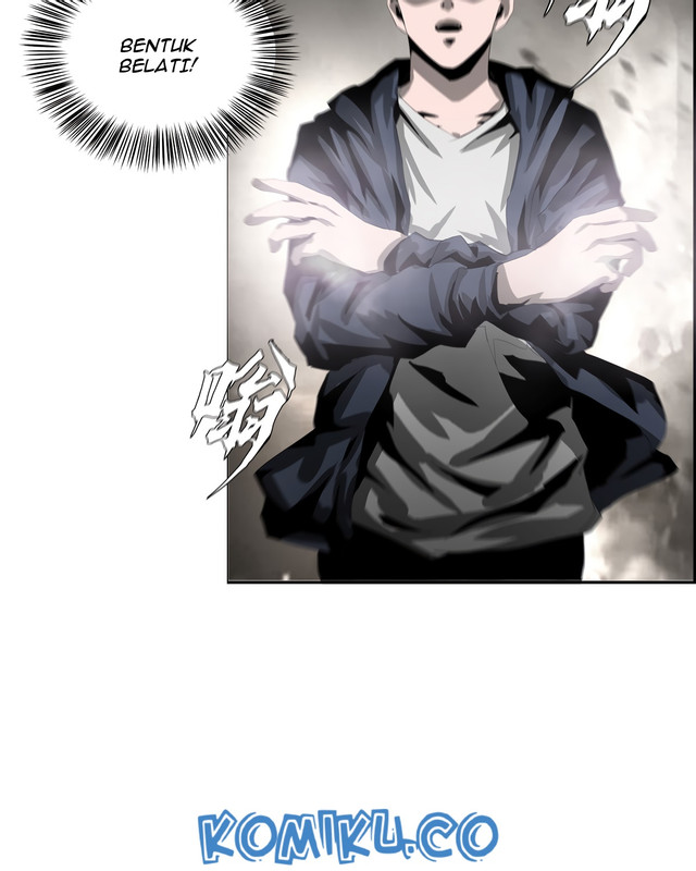 The Blade of Evolution Chapter 21 - halaman 78