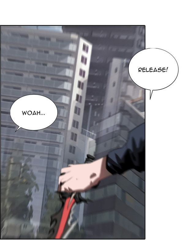 The Blade of Evolution Chapter 21 - halaman 79